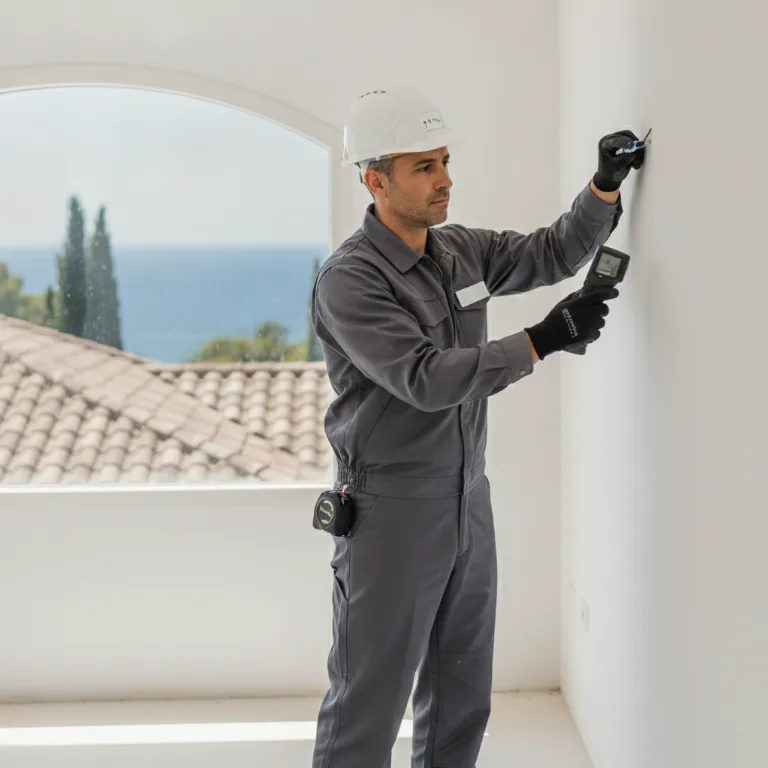 Diagnosi Immobiliare servizio a Ragusa